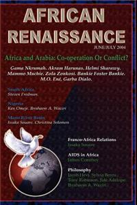 African Renaissance June/July 2004