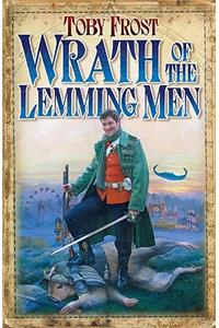 Wrath Of The Lemming Men