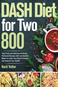 DASH Diet for Two