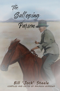 Galloping Parson