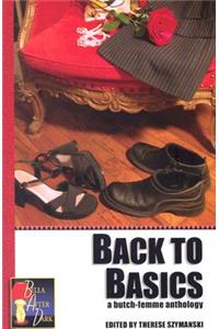 Back to Basics