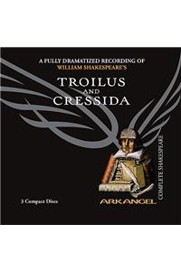 Troilus and Cressida