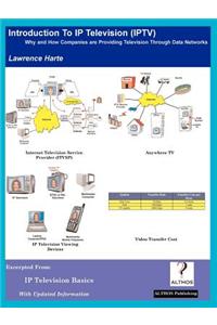Introduction to IP Television; Why and How Companies Are Providing Television Through Data Networks