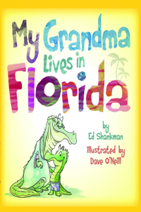 My Grandma Lives in Florida