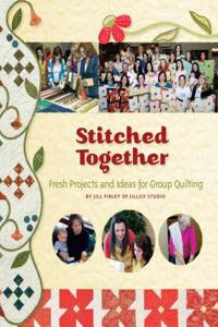 Stitched Together