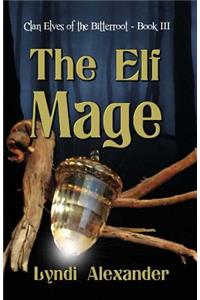The Elf Mage