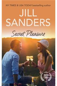 Secret Pleasure