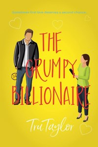 Grumpy Billionaire
