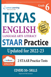 Texas State Test Prep