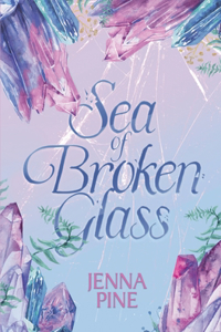 Sea of Broken Glass