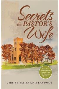 Secrets of the Pastor's Wife