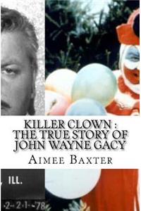 Killer Clown