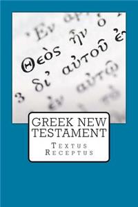 Greek New Testament