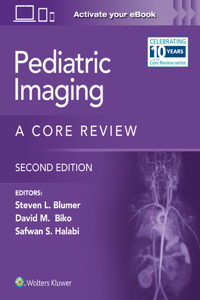 Pediatric Imaging