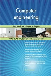 Computer Engineering: Journey from Novice to Expert