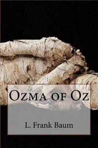 Ozma of Oz