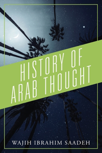 History of Arab Thought