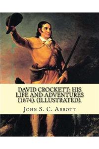 David Crockett