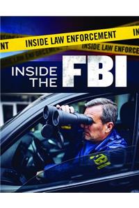 Inside the FBI