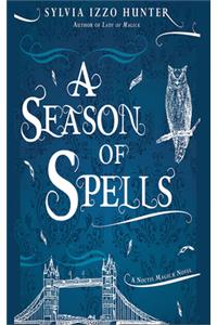 Season of Spells