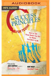 Success Principles for Teens