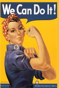 We Can Do It!