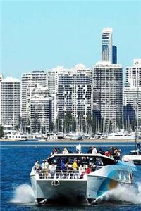 Gold Coast Australia Notebook