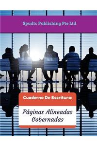Cuaderno De Escritura