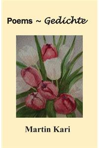 Poems - Gedichte