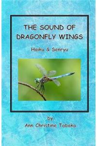 Sound of Dragonfly Wings