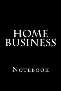 Home Business