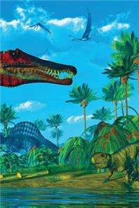 Jurassic Journal