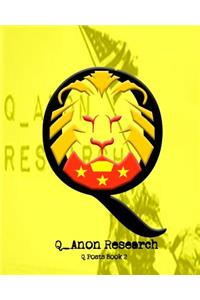 Q_anon: The Great Awakening: The Great Awakening