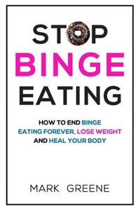 Stop Binge Eating