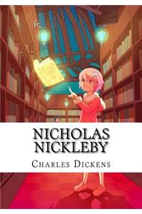 Nicholas Nickleby