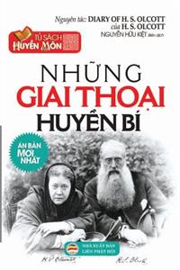 Những Giai Thoại Huyền Bï¿½