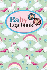 Baby Logbook