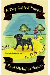 A Pug Called Poppy