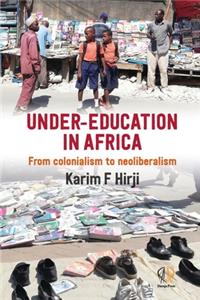 Under Education in Africa