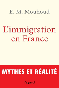 L'immigration en France
