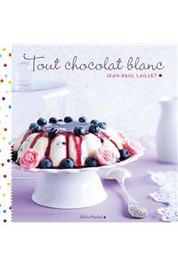 Tout Chocolat Blanc