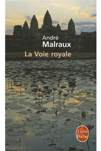 La voie royale