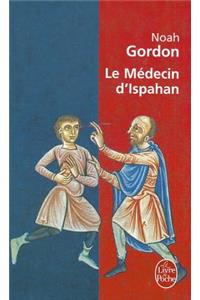 Le medecin d'Ispahan