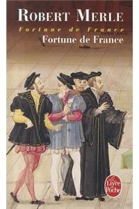 Fortune de France (Fortune de France, Tome 1)