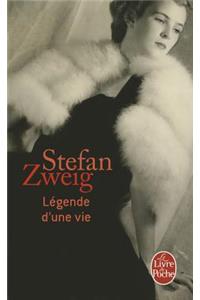 Legende d'une vie