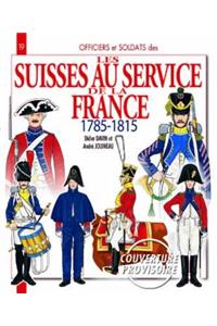 The Swiss in French Service