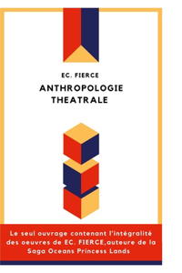 Anthropologie Théâtrale