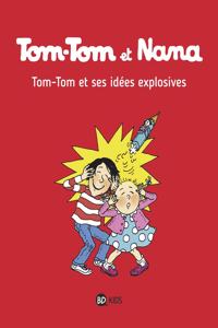 Tom Tom et Nana