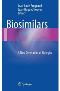 Biosimilars