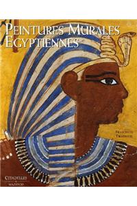 Fresques Egyptiennes